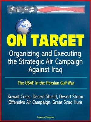 cover image of On Target